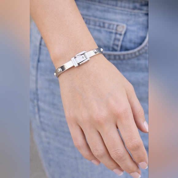 Michael Kors Jewelry - Michael Kors Silver Bracelet